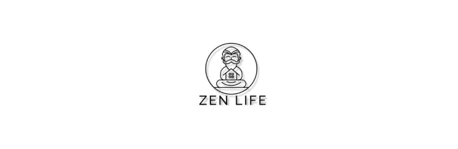 Zen Life Cover Image
