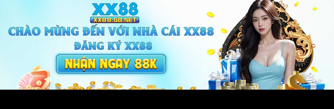 XX88 gb net Cover Image