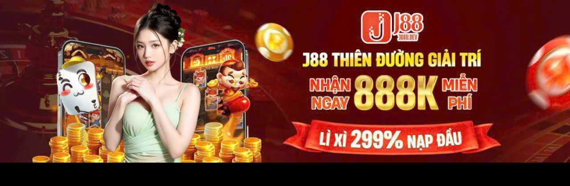 nhà cái j88 Cover Image
