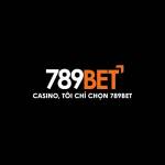 789BET  Nhà cái hàng đầu châu Á trải nghiệm đỉnh cao