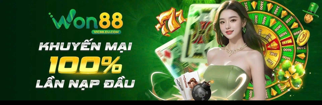 Won88 Work Cover Image
