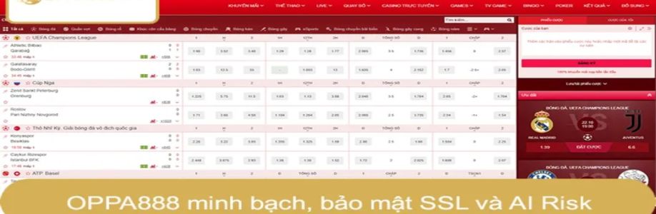 Oppa888 app Cover Image