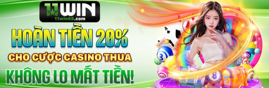 11WIN 68COM Cover Image