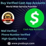 Buy Verified Cash App Chime Accounts