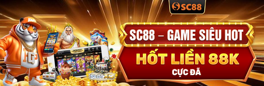 SC88 Đăng Nhập & Đăng Ký Trang Ch Cover Image