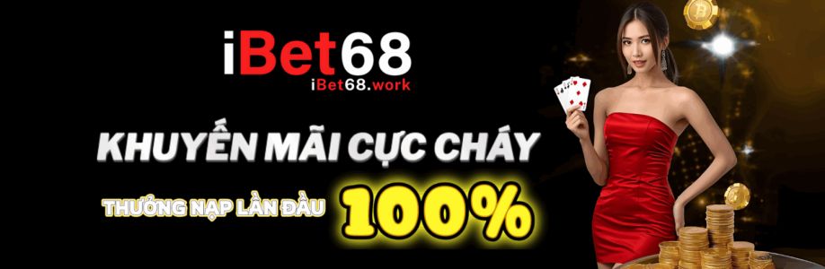 iBet68work Cover Image