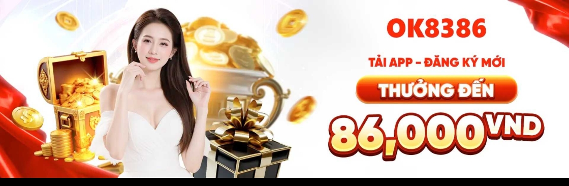 Nhà cái OK8386 Cover Image