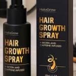 Halo Grow