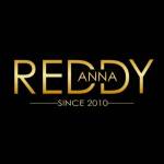 Reddy Anna Book