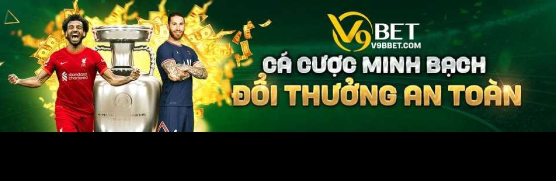V9bet . Cover Image