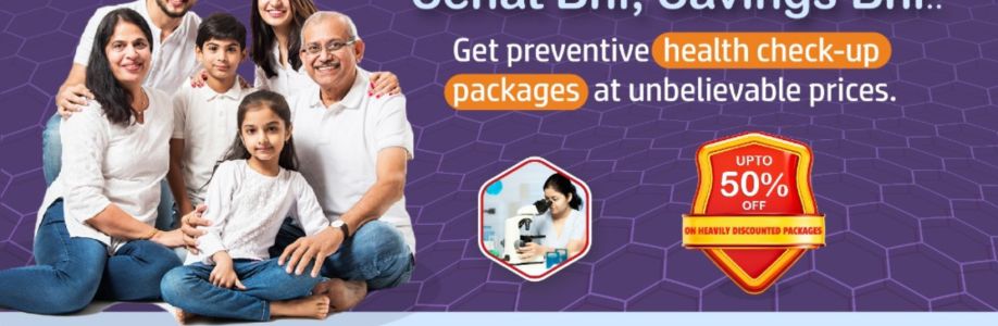 Best Diagnostic Centre in Lucknow | Chandan Diagnostic Cover Image