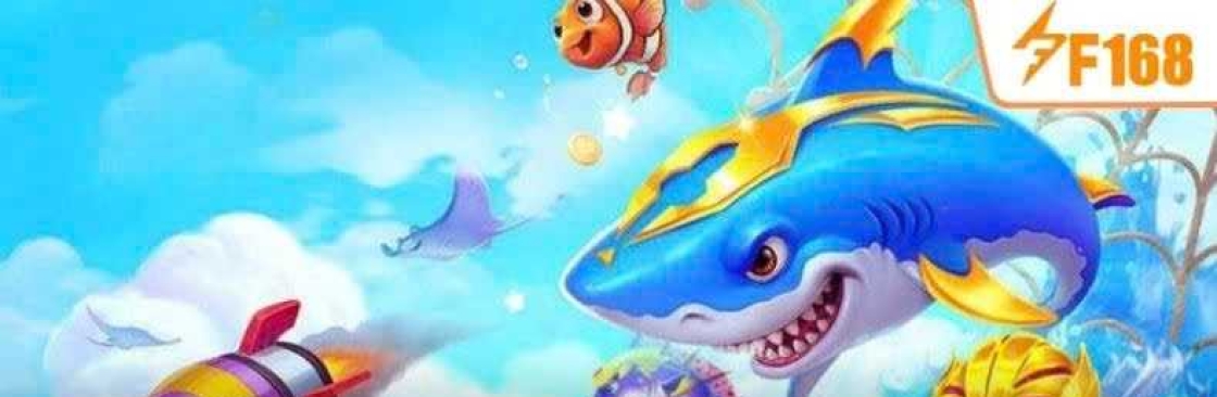 Bắn cá F168 Cover Image