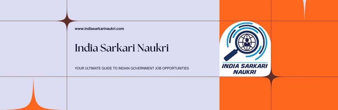 India Sarkari naukri Cover Image