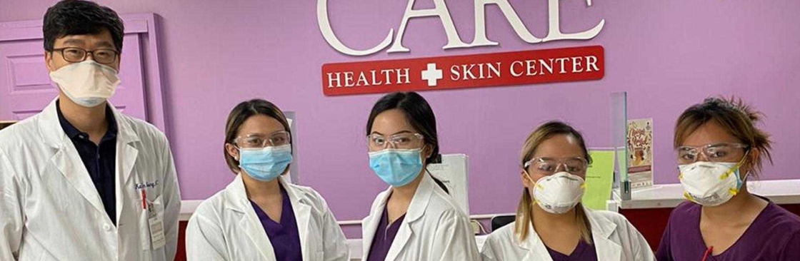 Express Care Cover Image
