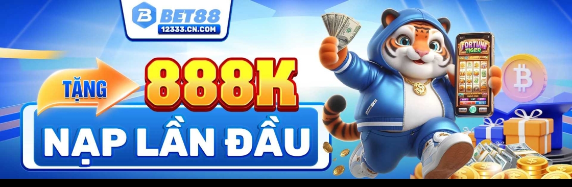 Thương hiệu Bet88 Cover Image