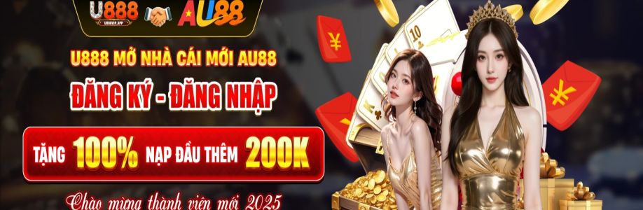 Nhà cái U888 Cover Image