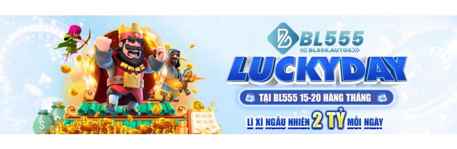 Nhà cái BL555 Cover Image