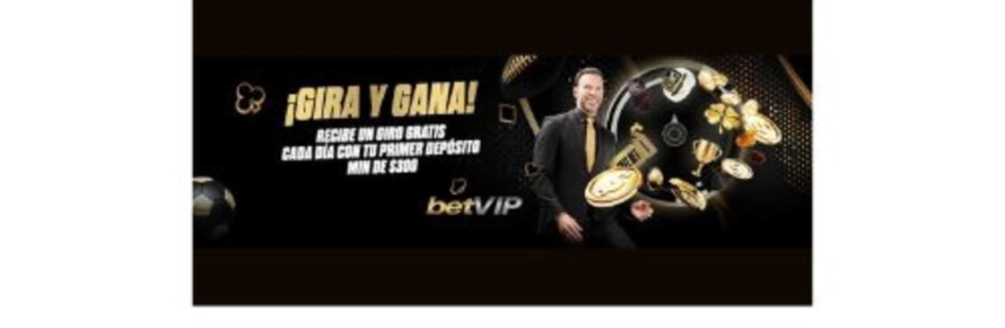 Betvip App Cover Image