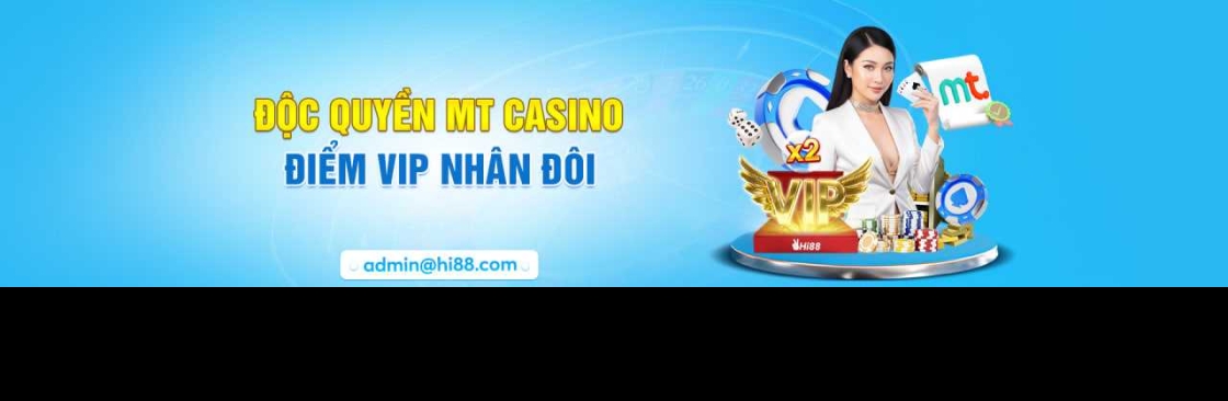 Hi88 Cover Image