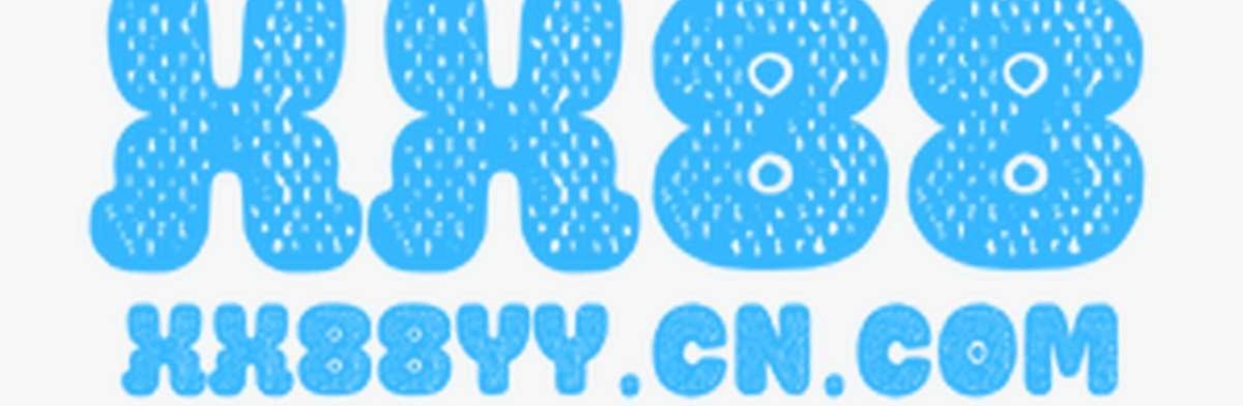 Xx88yy Cover Image