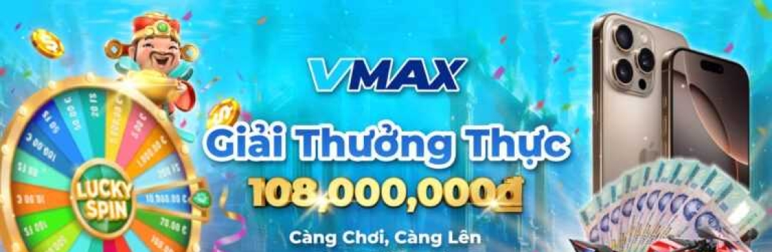 NHÀ CÁI VMAX Cover Image