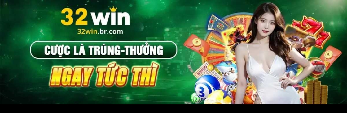 32WIN BRCOM Cover Image