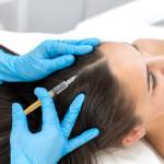 PRP Hair Treatment in Riyadh