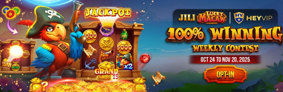 hey baji Cover Image