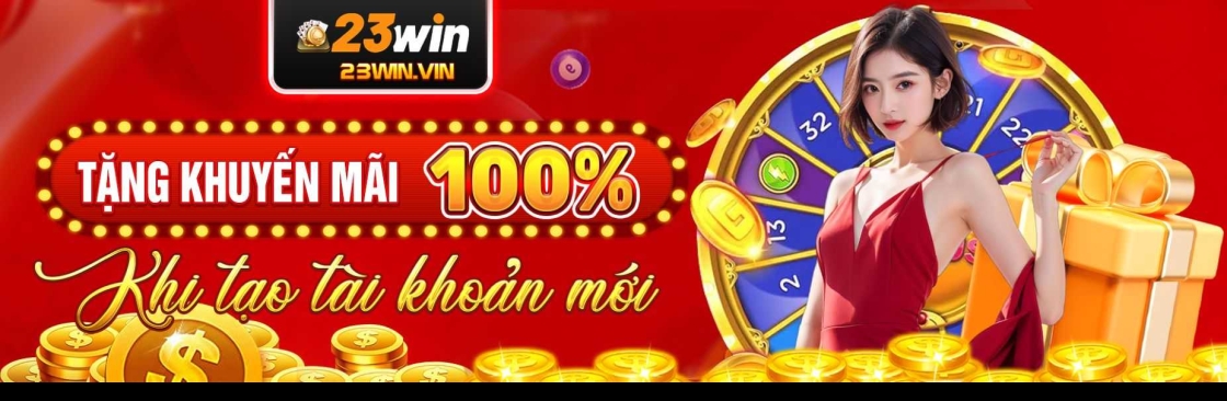 23win vin Cover Image