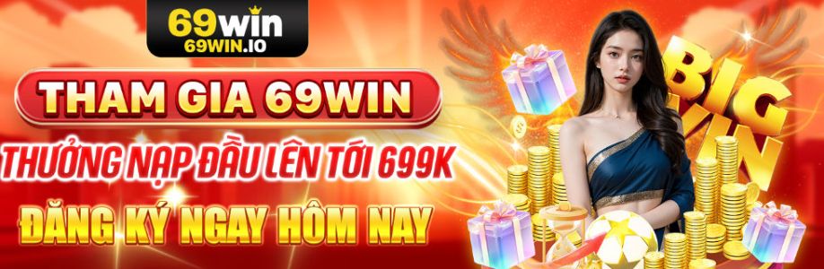 69WIN IO Cover Image