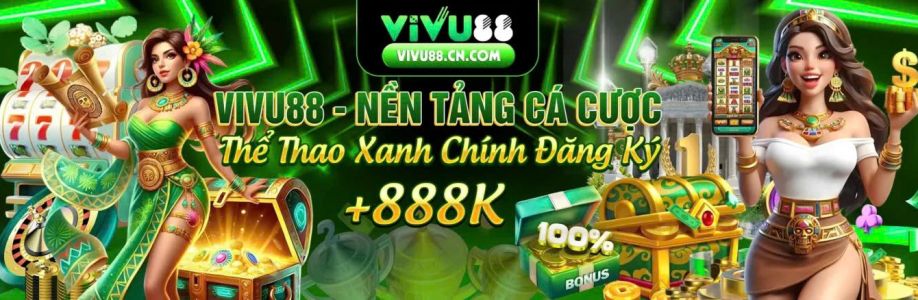 VIVU88 CNCOM Cover Image