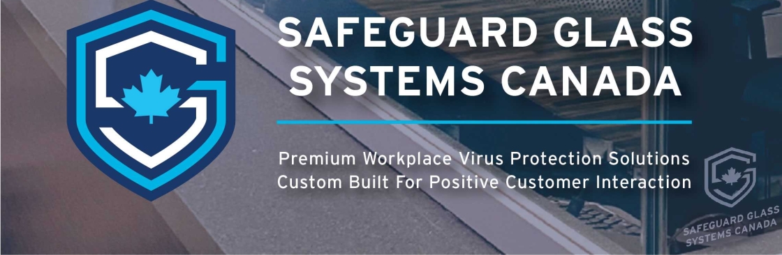 Safeguard Glass Cover Image