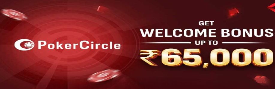 Poker Circle com Cover Image