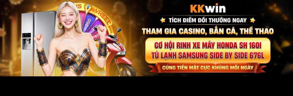 NHÀ CÁI KKWIN Cover Image