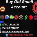 Buy old gmail Accounts