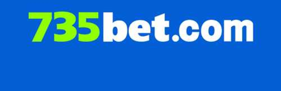 735bet ukcom Cover Image