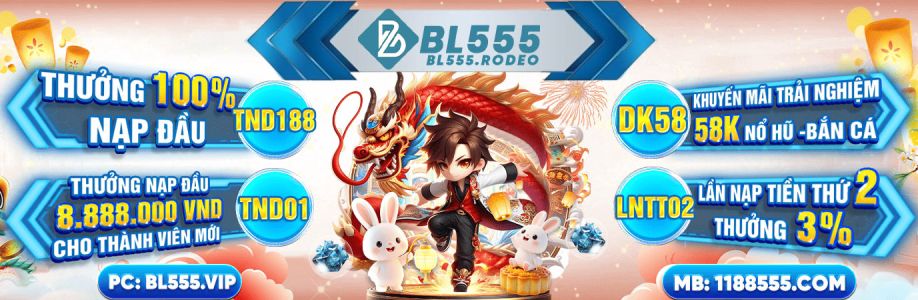 bl555 rodeo Cover Image