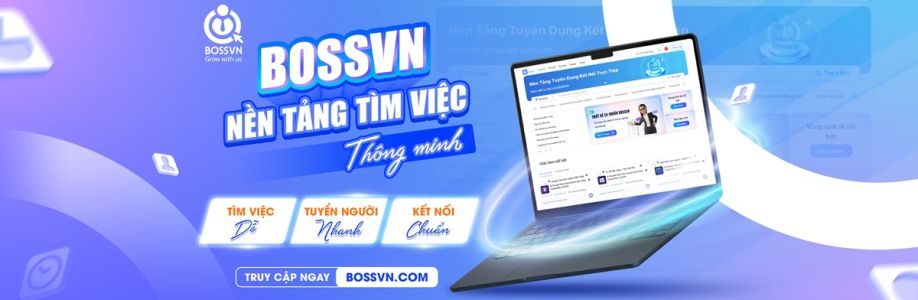 BOSSVN OFFICIAL Cover Image