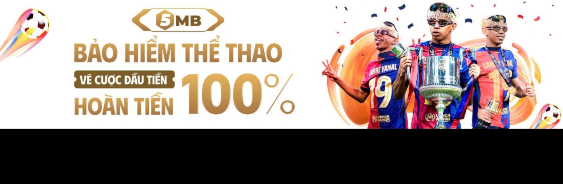 5MB Cover Image
