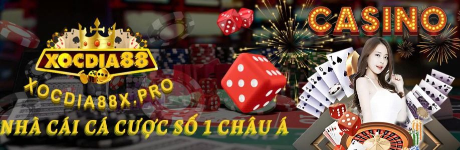 Xocdia 88 W Cover Image