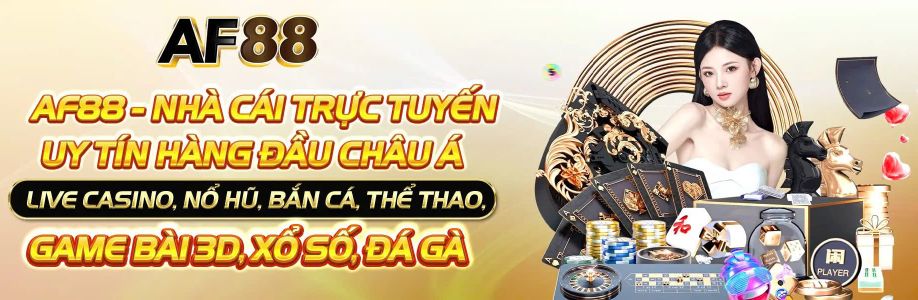 Nhà cai AF88 Cover Image