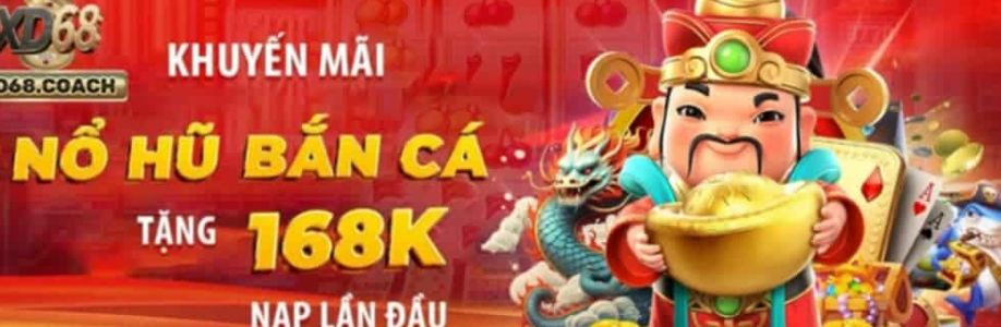 XD68 Trải nghiệm giải trí Cover Image