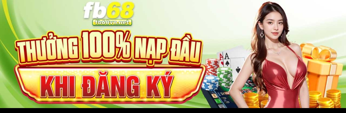 Fb68 nhà cái Cover Image