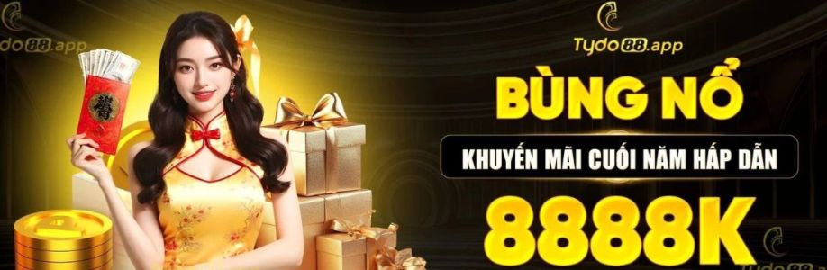 Tydo88 – Quà Tặng Khởi Đầu, Trải Nghiệm Đỉnh Cao Cover Image