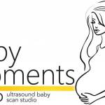 Baby scan