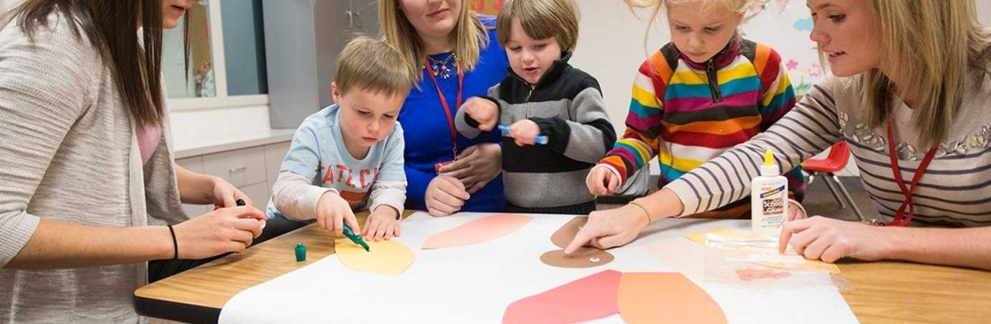 Children’s Speech Therapy Cover Image