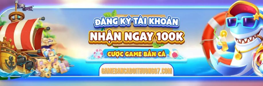 Gamebancadoithuong07 com Cover Image