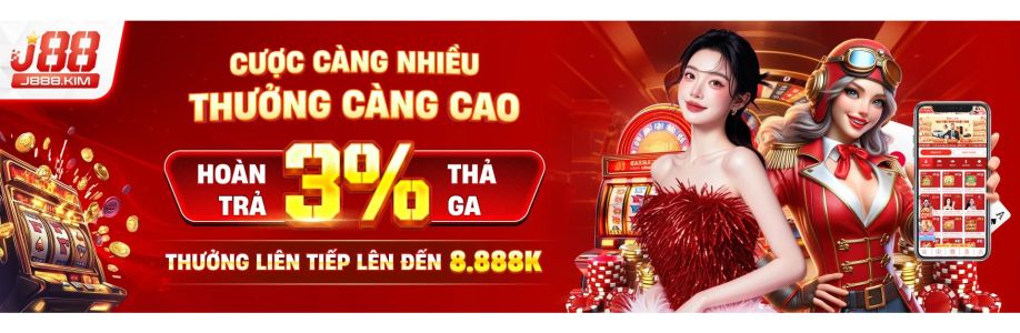 Nhà cái J88 Cover Image