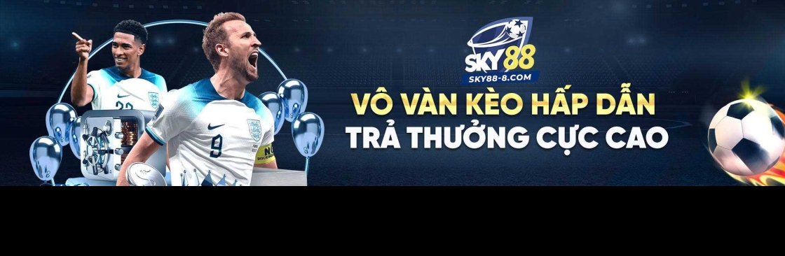 Sky88 . Cover Image