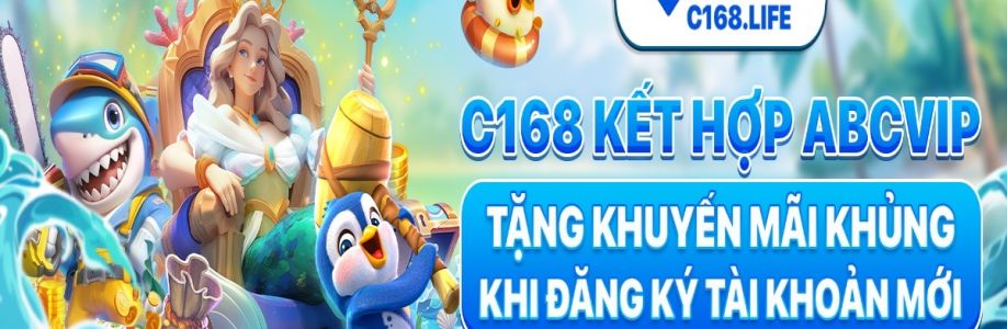 C168 life Cover Image